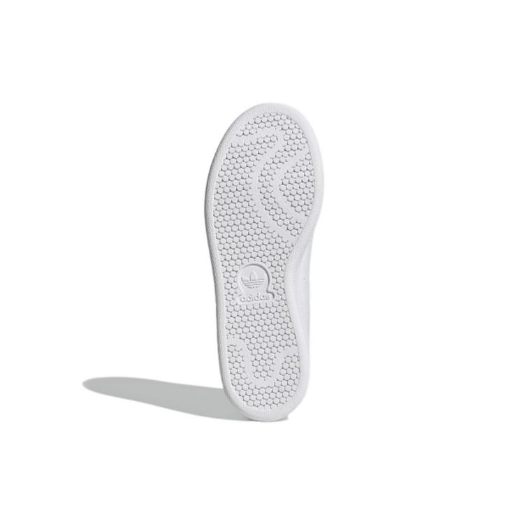 Adidas Stan Smith Doodle White Pink Women's FX5680