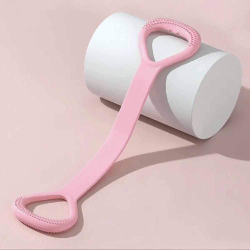 Home Fitness Elastic Band 8-shaped Yoga Training New Fitness Resistance Band  Yoga Training