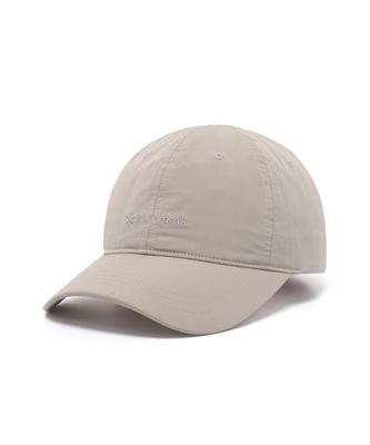 Snow Peak Boné de Tecido Taslan Ecológico Headwear Cap Chapéu BEGE AREIA L GS-S26ZUFBC70 Masculino Feminino
