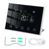 Smart Thermostat WiFi Programmable Home Remote Controller 95‑240V House Temperature Control Panel BHT‑8000‑RF Series