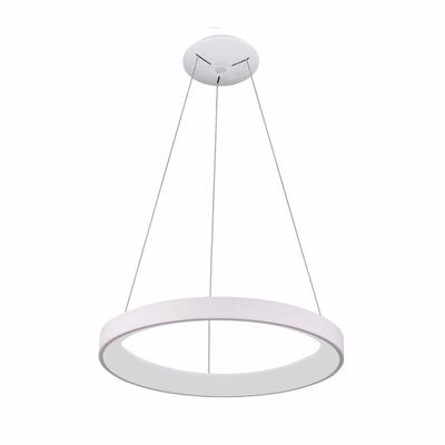 Lampa Wisząca LED 38W VICO PND-53675-048RPC-WH-3KS4K Italux