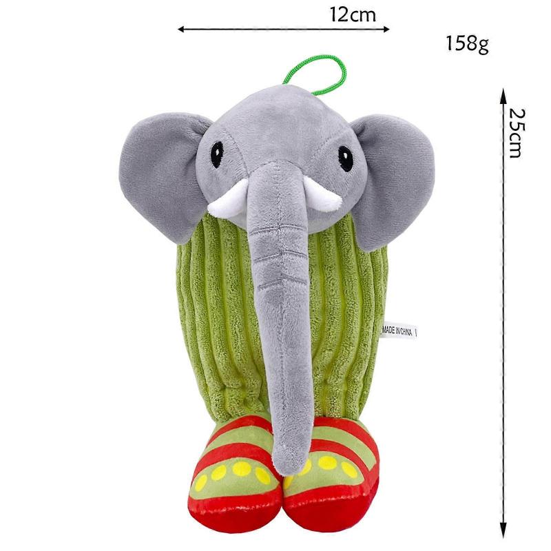 Tralalero Tralala Shark Toy Plush Tun Tung Tung Sahur Toy Doll Brainrot Animals