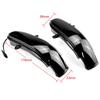 LED Dynamic Blinker Side Mirror Indicator Sequential Turn Signal Light For Mercedes Benz E Class W211 S211 2002-07 G Class W463