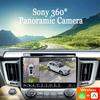 Android 14 Car Radio For Toyota RAV4 RAV 4 2013 - 2017 Multimedia Video Player 4G Carplay GPS Stereo Head Unit Auto