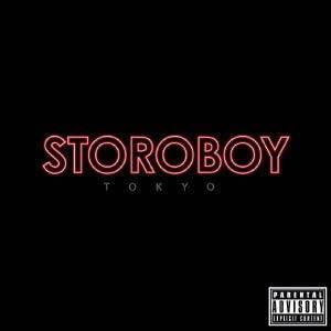 

CD STOROBOY - STOROBOY INNO2003 Japan ObiMusic Others Used