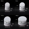 50-160mm Insect-proof Roof Cover Multifunctional Rain Pipe Cap  Outdoor Balcony Bathroom Accessory