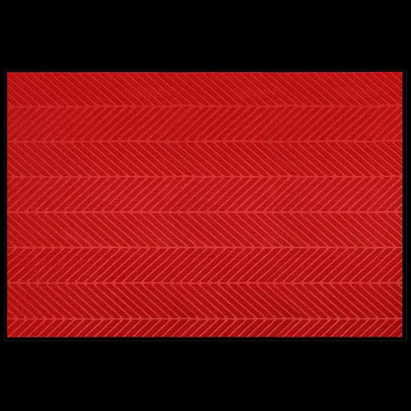 Lu Feng Lai Anti-Slip Entrance Mat