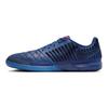 Nike Lunar Gato 2 IC Deep Royal Blue Unisex Sneakers 580456-401