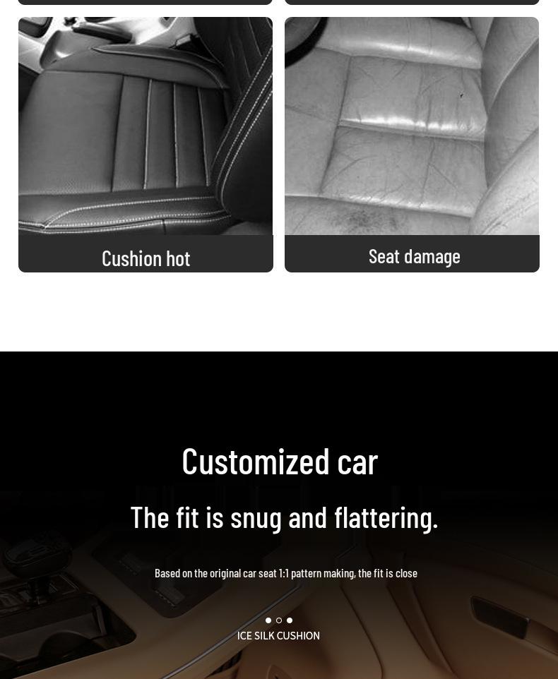 Leopard 5/8 Car Headrest & Lumbar Support Cushion - Neck Protection & Breathable Comfort for All Seasons