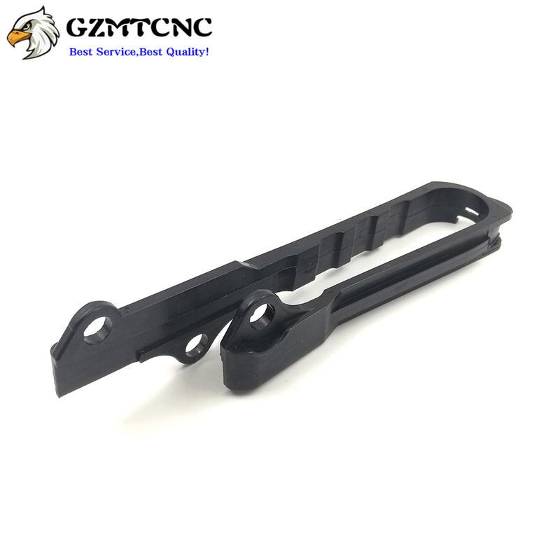 RMZ250 RMZ450 / RMZ125 01-07 Chain Slider Separater Guard Swing Arm Swingarm Cover Protection for Suzuki RM RMZ RMX 125/250/450
