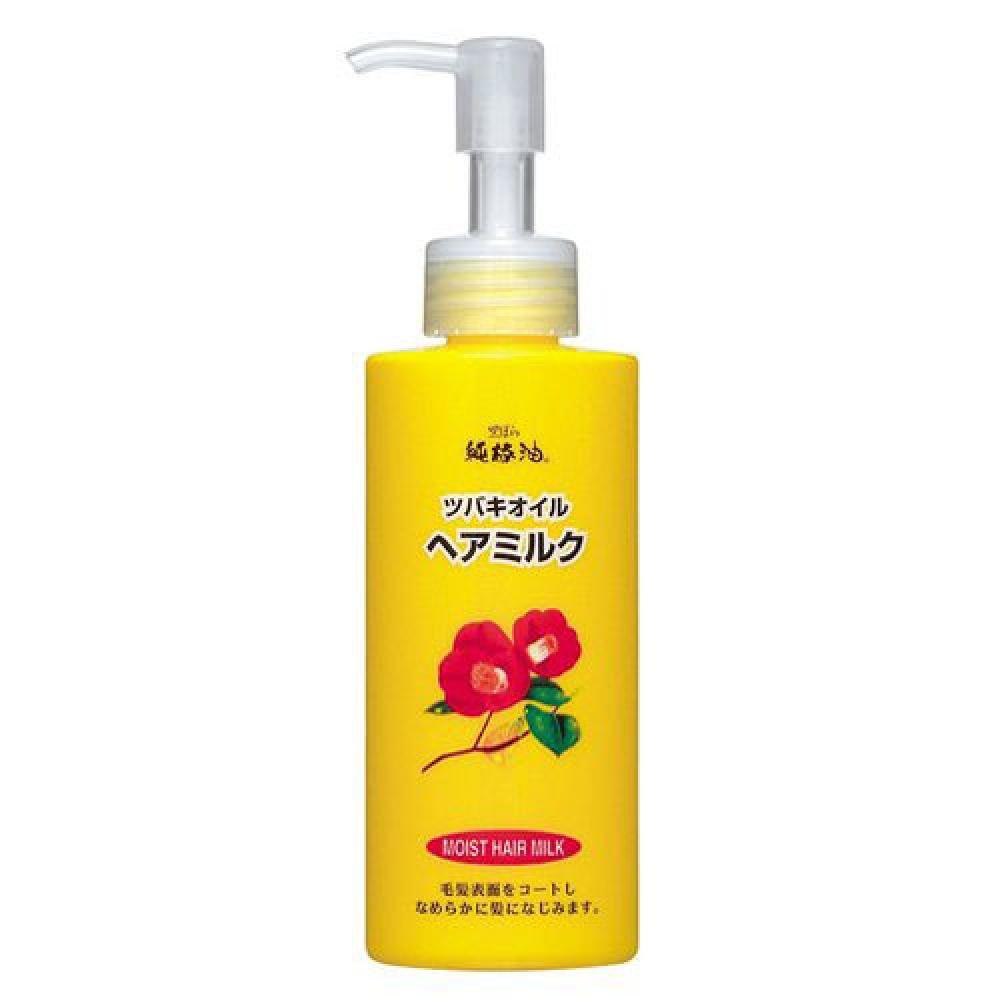 

Молочко для волос с маслом камелии Pure Camellia Oil 150 мл