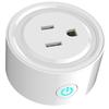 Smart Plug WiFi Socket Outlet APP Remote Control Switch Voice Timing US Standard