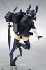 Kantai Collection Tenryu mierka PVC maľovaná hotová figúrka -KanColle- 1/8