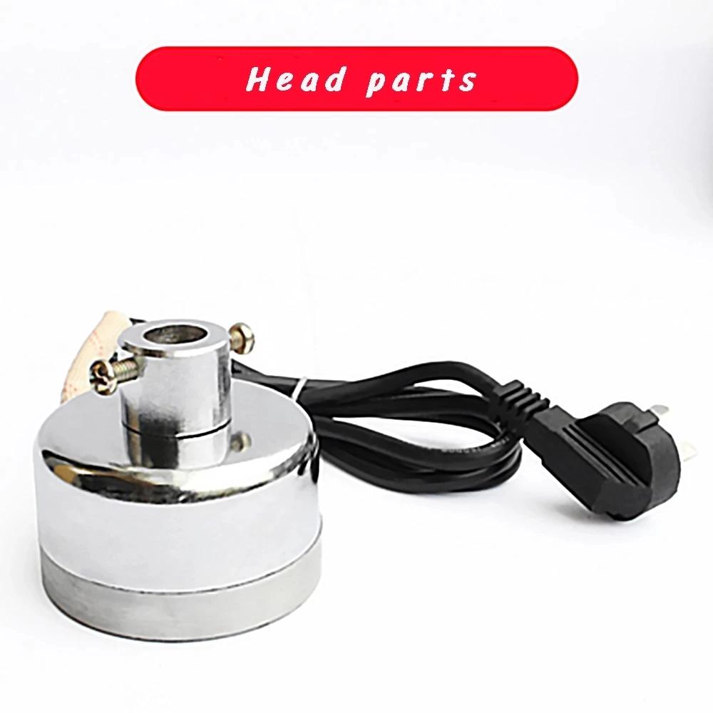 220V 500W Automatic Car Tire Repair Machine Automatic Temperature Control Electric Tire Repair Machine Tire Repair Tools