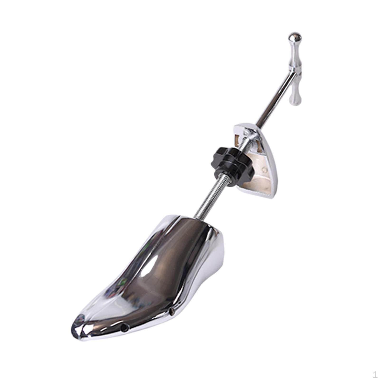 

Растяжитель для обуви из алюминиевого сплава для растягивания и сохранения формы, портативный расширитель для обуви Male