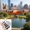 11A 11A 11A 11A 11A BLHeli Brushless ESC Motor Controller with UBEC for RC Drone Helicopter Multi Rotor Smooth Speed Control