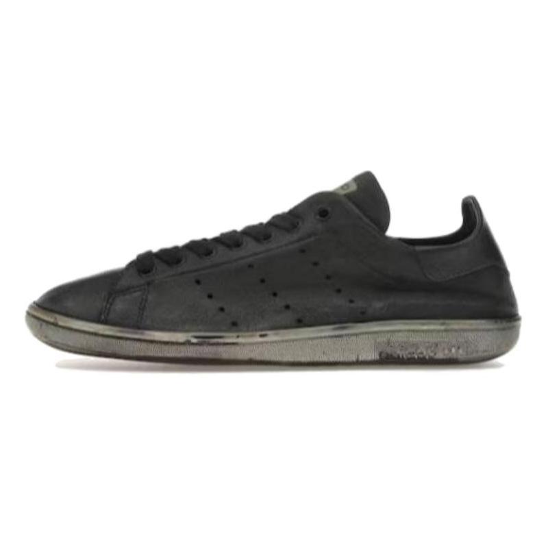 

Balenciaga X Adidas Stan Smith Зношені Чорні Жіночі IG9945 42