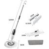 Xuanyong 3-in-1 Absorbent Spray Mop