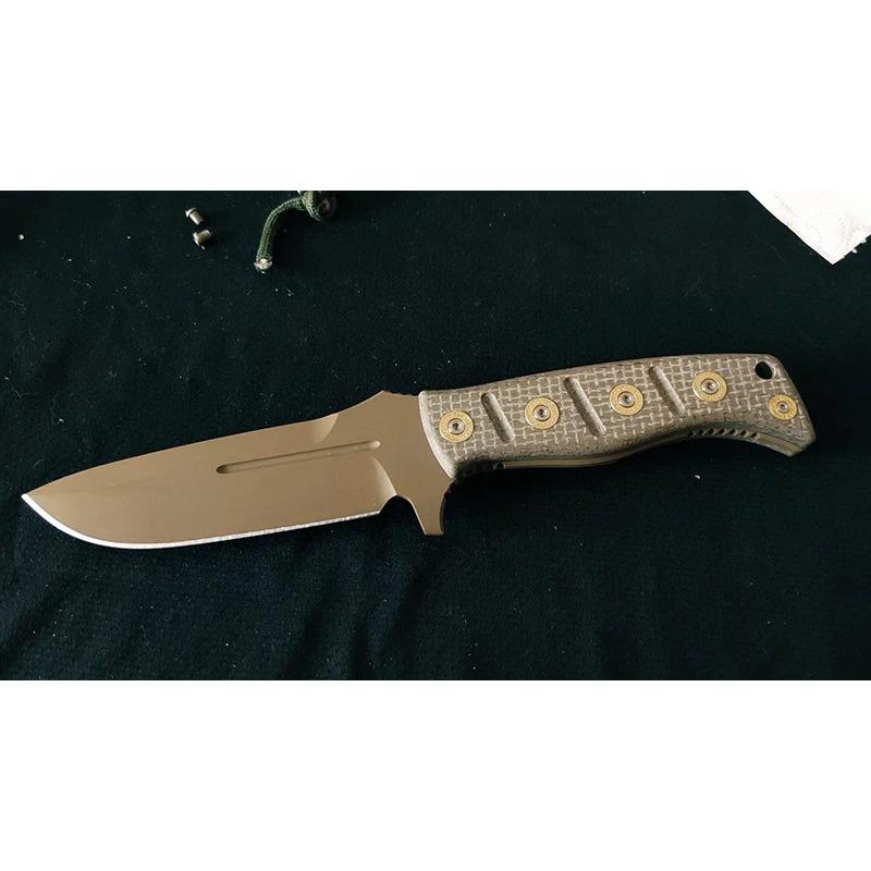 Flachs Reis Mikata Messergriff Patch Heim DIY Hand Micarta Werkzeugteile Zubehör für Butterfly Messer BM Fixed Adamas 375