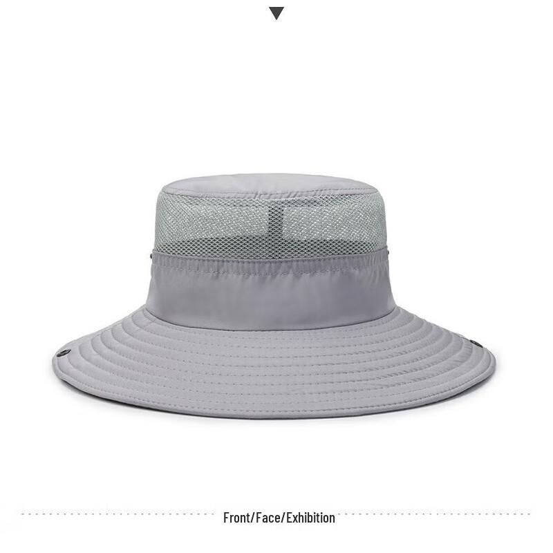Men s Outdoor Summer Sun Hat