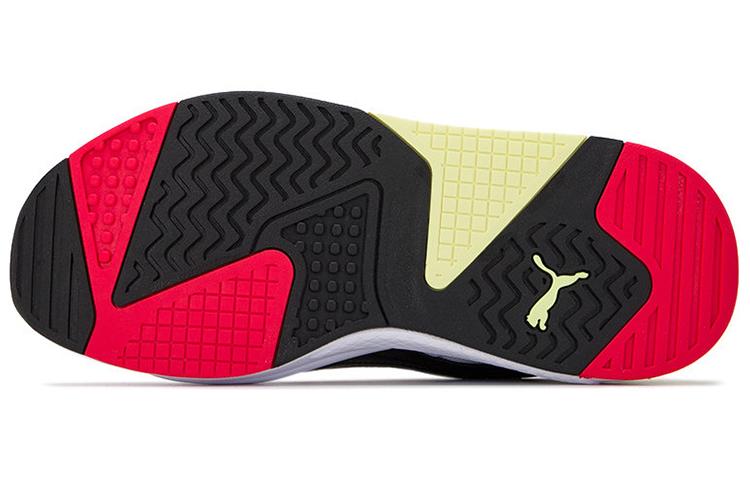Puma X Ray Speed 'White Multi' 384638-07