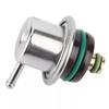 0280160575 Fuel Injection Pressure Regulator Valves Automotive Accessory Replacement Fuel Pressure Regulator