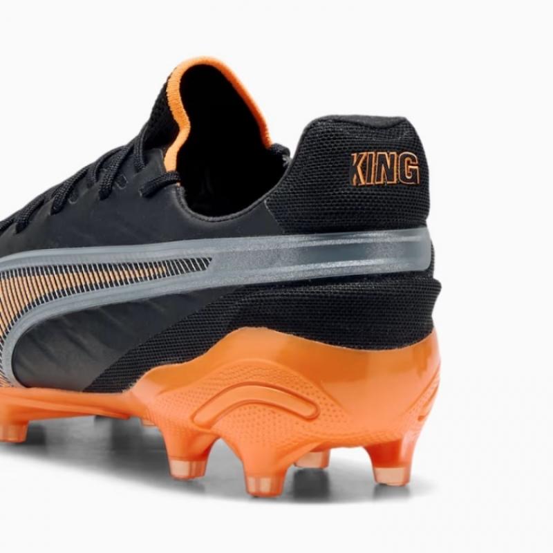 Puma Football Boots King Ultimate Fg Ag 108821 02