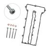 For Engine Injector Repair As Shown Injector Copper Washers Replacement For Diesel Engines Replacement Injector Seal Set