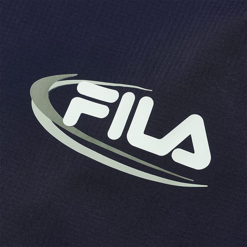 FILA ORIGINALE Jacket Men's Secret Mirror Blue F11M429703FDB