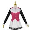 Deku Kureira High School Elf Cosplay Costume - Original Anime Role-Playing Outfit for Women