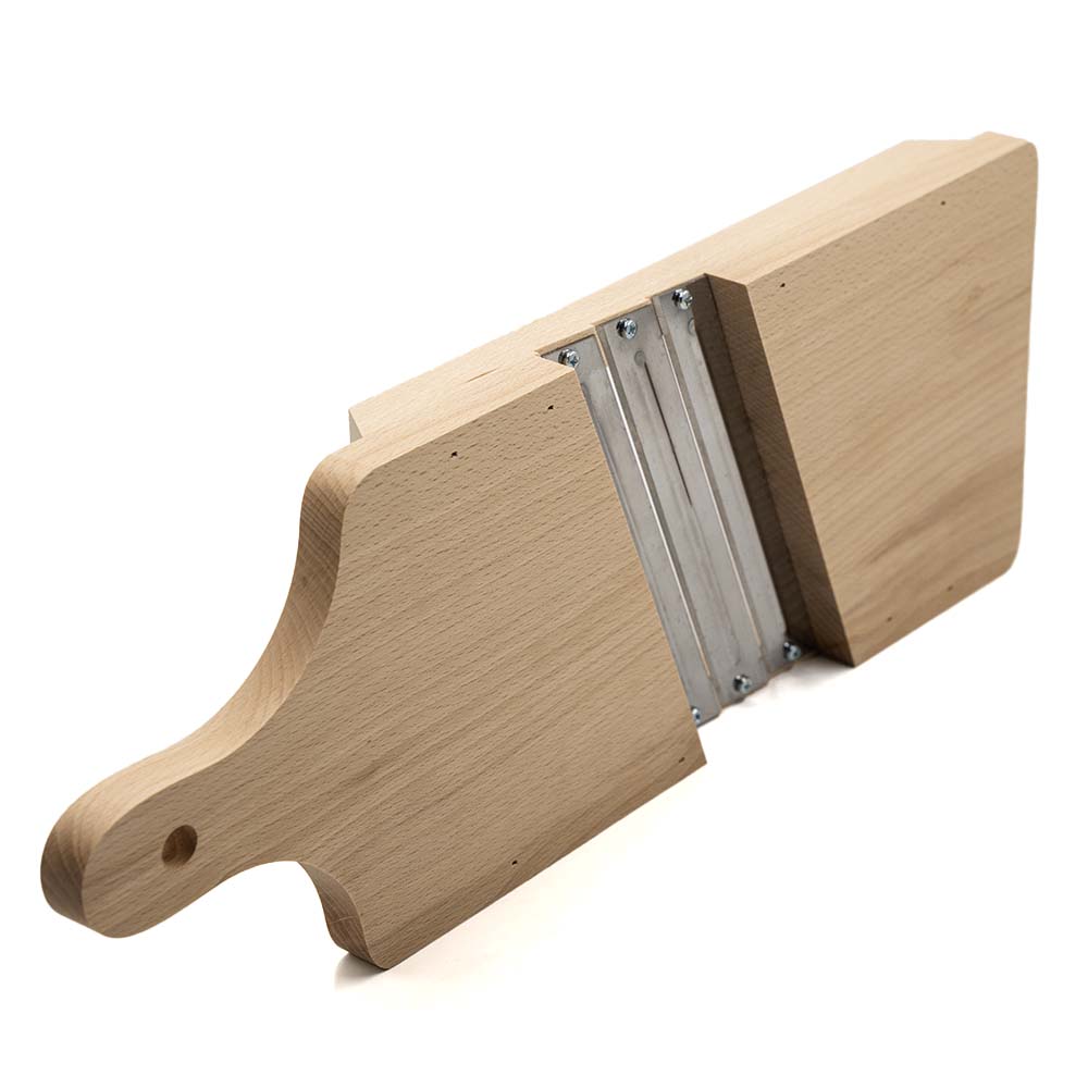 Affettatrice per cavoli 16cm S16N3