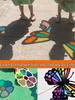 Transparent PVC Plastic Sheet: Colored Light Filter & Graffiti Mat for Kids' Art, 0.5mm