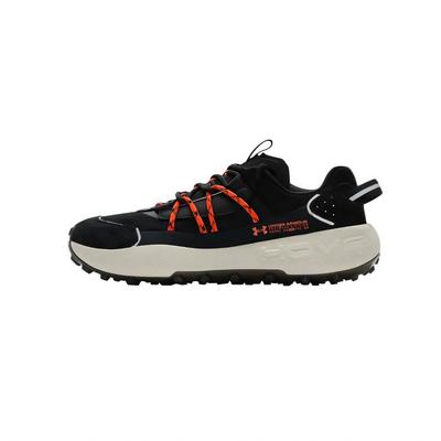 VENTURE PRO Abriebfeste Niedrige Freizeitschuhe Unisex Schwarze Sneaker 3028160-002