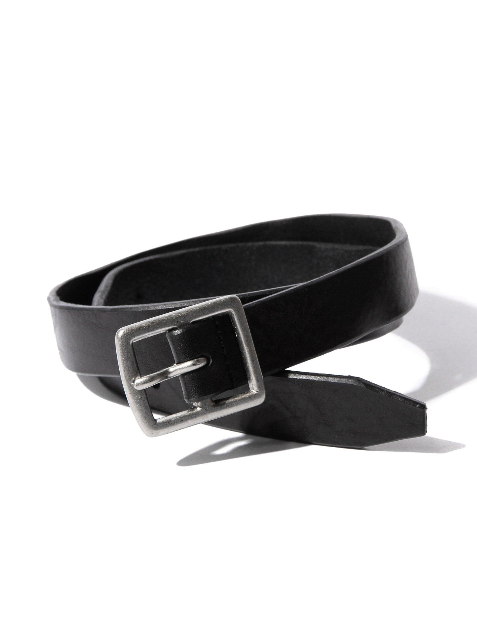 

Пояс Beams Boy 25 мм (13520022352) Женский, черный, размер M (31)