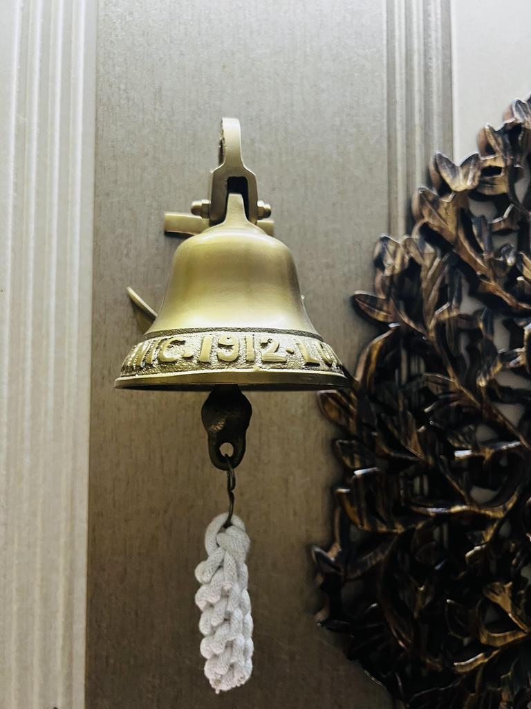 Ship Marine Bell Premium Quality Premium Quality Heavy Sound Home Decor