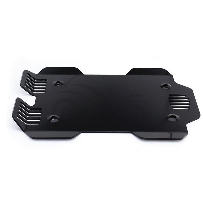 Universal Engine & Chassis Protection Plate for Baoma R18