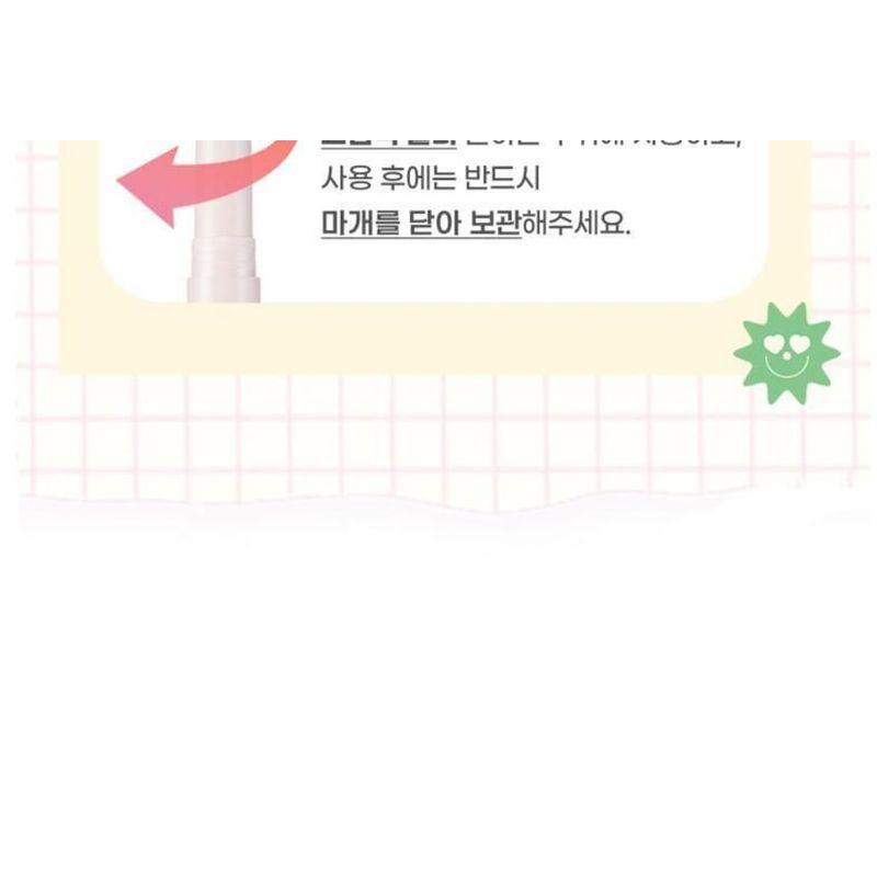 colorgram - Re-Forming Contour Stick - 3 Colors