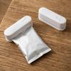 Plastic Food Packaging Bag Sealer USB Charging Heat Sealer Packaging Sealer for Kitchen