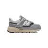 New Balance NB 997R Low Top Toddler Shoes Gray Infant And Toddler NW997RHA