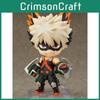 Figurine Katsuki Bakugo With Detachable Parts For Lovers Anime