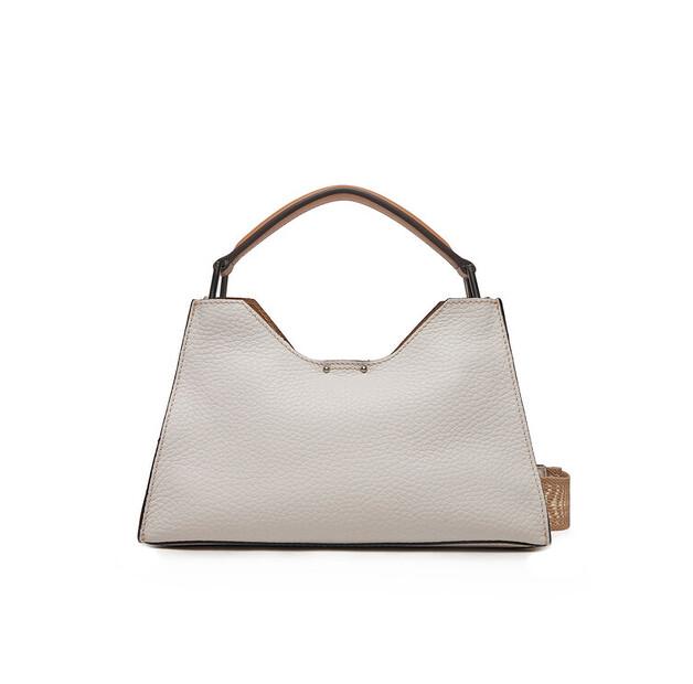 Сумка Gianni Chiarini Gianni Chiarini Aurora BS 10565 RNGDBL-NAETN белый