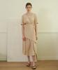 Peullobeu Bol Dress_Be