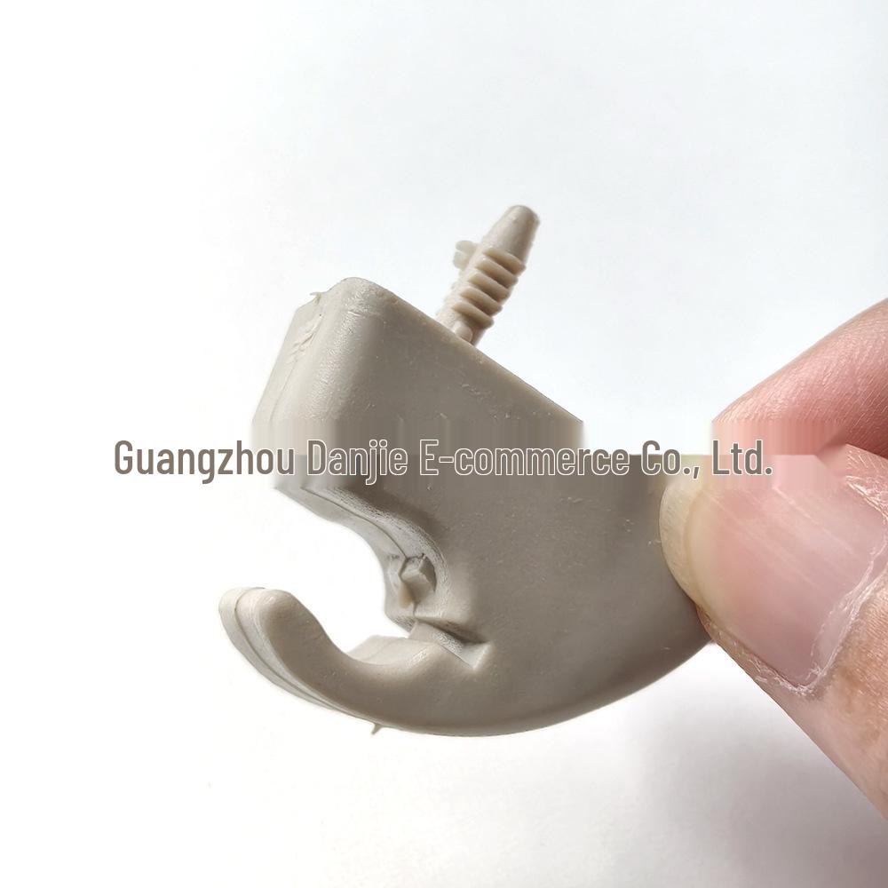 Sun Visor Clip for Chevrolet New Sail Windshield Sun Shade Fixing Hook