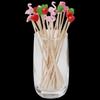 Disposable Wooden Coffee Stirring Sticks