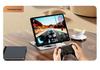 Adjustable Vertical Rotating Laptop Stand with Heat Dissipation & Foldable Design