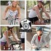 Retro Bike Bell Classic Alloy  Bell with Crisp  Sound for Road Bike Mountain Bike City Bike Sports