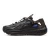 Li-Ning Yijie Lite 2.0 Comfortable Breathable Wear-Resistant Creek Shoes Men Shoes Black AHLV011-3