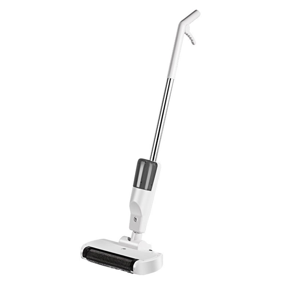 Smart Floor Scrubber, Vacuum Cleaner, Mop and Sweeper, Household Sweeper, Self-cleaning Vacuum Cleaner