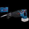Bosch GSA 185-LI 18V Cordless Reciprocating Saw CN plug (adapter included)