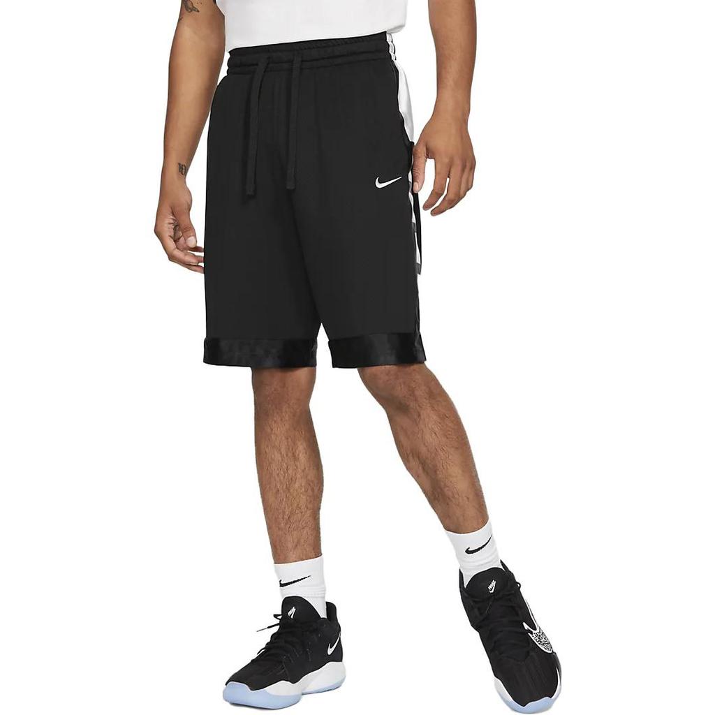 New Nike Basketball Shorts Men's Black CV1748-010
